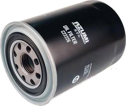 Azumi C22226 - Oil Filter www.autospares.lv