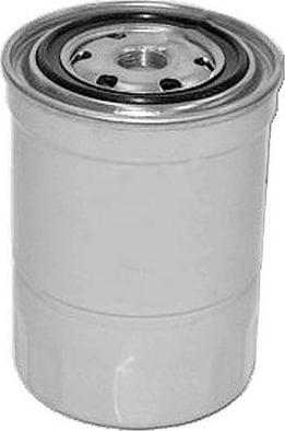 Ashuki N003-11 - Fuel filter www.autospares.lv