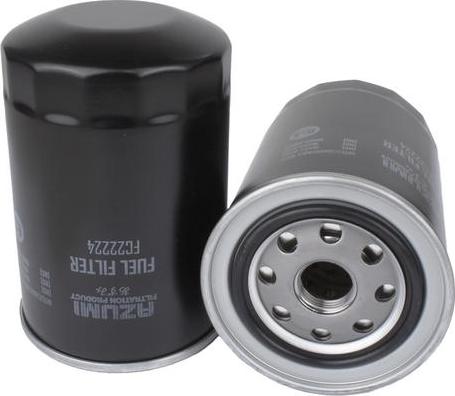 Azumi FC22224 - Degvielas filtrs www.autospares.lv