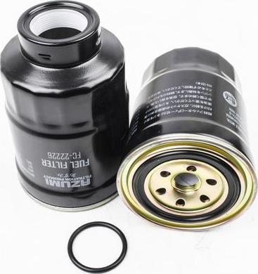 Azumi FC22226 - Fuel filter www.autospares.lv