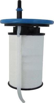 Azumi FE41001 - Fuel filter www.autospares.lv