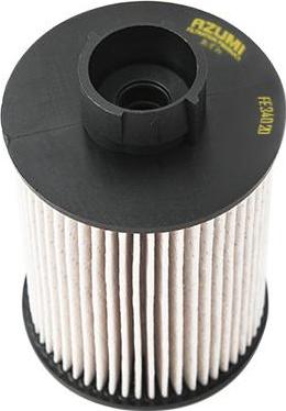 Azumi FE34020 - Fuel filter www.autospares.lv