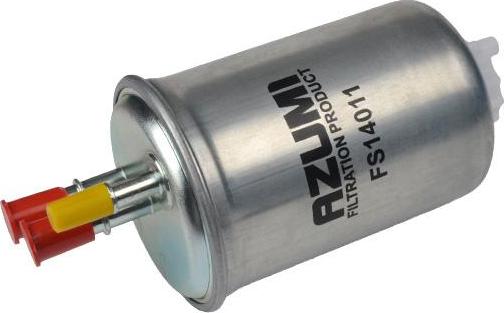 Azumi FSD14011 - Degvielas filtrs www.autospares.lv