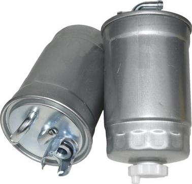 Azumi FSD30003 - Fuel filter www.autospares.lv