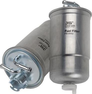 Azumi FSD30002 - Fuel filter www.autospares.lv