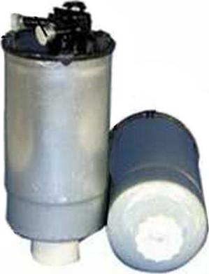 Azumi FSD33057 - Fuel filter www.autospares.lv