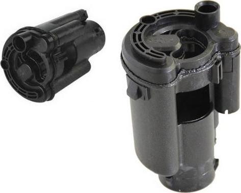 Azumi FST13015 - Filtrs, Degvielas padeve www.autospares.lv