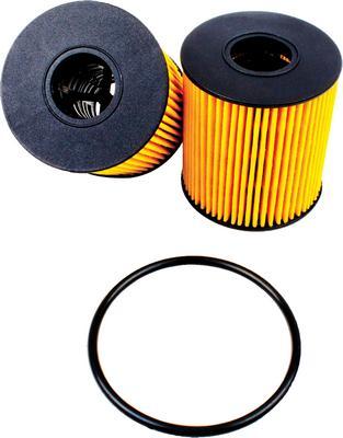 Azumi OE42001 - Oil Filter www.autospares.lv