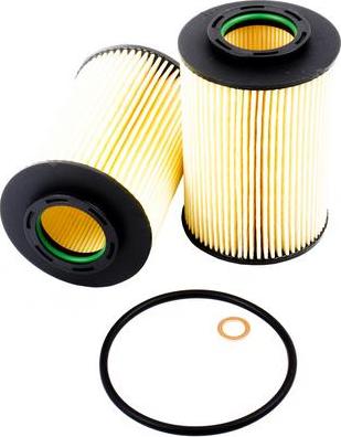 Azumi OE11304 - Oil Filter www.autospares.lv