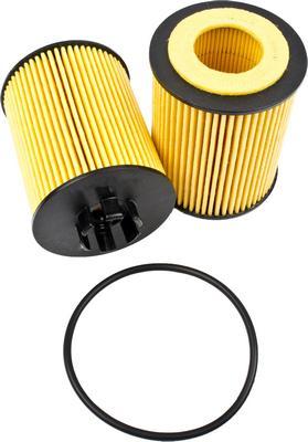 Magneti Marelli OX173/1DECO - Eļļas filtrs autospares.lv