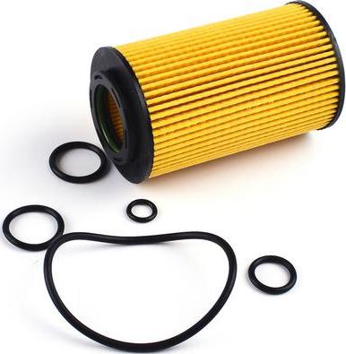 Azumi OE31037 - Oil Filter www.autospares.lv