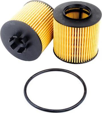 Dr!ve+ DP1110.11.0091 - Oil Filter www.autospares.lv