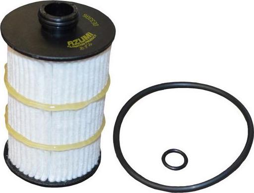 1A First Automotive E50299 - Eļļas filtrs www.autospares.lv