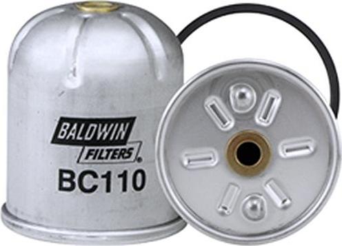 Baldwin BC110 - --- www.autospares.lv