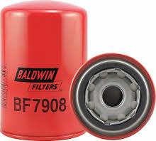 Baldwin BF 7908 - Degvielas filtrs www.autospares.lv