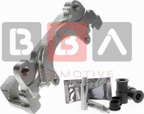 BBA BSH0170 - Kronšteins, Bremžu suports www.autospares.lv