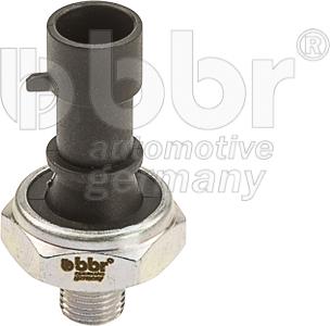 BBR Automotive 006-40-15897 - Devējs, Eļļas spiediens www.autospares.lv