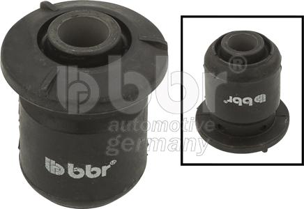 BBR Automotive 001-50-03071 - Bush of Control / Trailing Arm www.autospares.lv