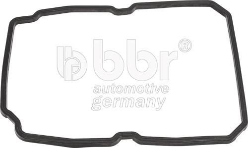 BBR Automotive 001-50-02697 - Blīve, Eļļas vācele-Autom. pārnesumkārba www.autospares.lv