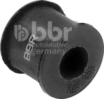 BBR Automotive 001-50-10629 - Piekare, Stabilizatora atsaite www.autospares.lv