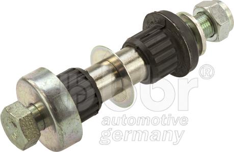 BBR Automotive 001-50-12550 - Remkomplekts, Virzītājsvira www.autospares.lv