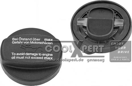 BBR Automotive 001-60-14151 - Sealing Cap, oil filling port www.autospares.lv