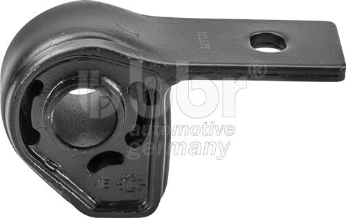 BBR Automotive 001-10-19900 - Bush of Control / Trailing Arm www.autospares.lv