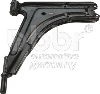 BBR Automotive 001-10-19924 - Track Control Arm www.autospares.lv