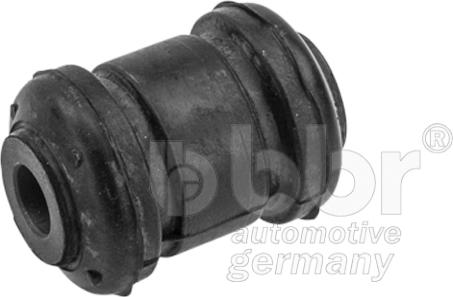 BBR Automotive 001-10-19447 - Piekare, Šķērssvira www.autospares.lv