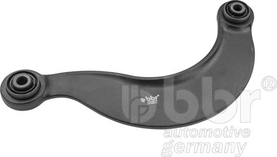 BBR Automotive 001-10-19454 - Track Control Arm www.autospares.lv