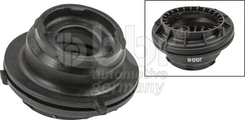 BBR Automotive 001-10-19469 - Опора стойки амортизатора, подушка www.autospares.lv