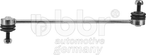 BBR Automotive 001-10-19432 - Rod / Strut, stabiliser www.autospares.lv