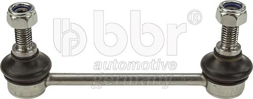 BBR Automotive 001-10-19421 - Stiepnis / Atsaite, Stabilizators www.autospares.lv