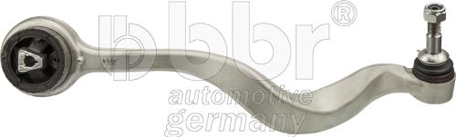 BBR Automotive 001-10-19089 - Track Control Arm www.autospares.lv