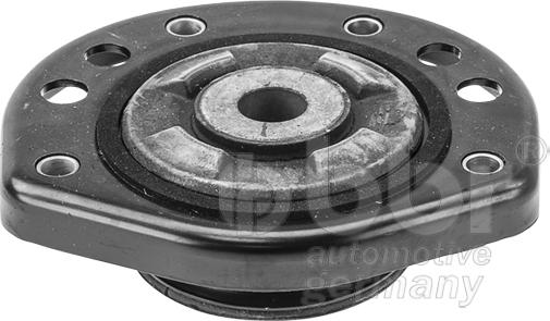 BBR Automotive 001-10-19030 - Top Strut Mounting www.autospares.lv