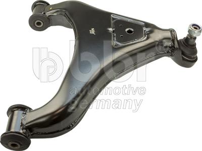 BBR Automotive 001-10-19151 - Track Control Arm www.autospares.lv