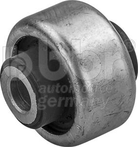 BBR Automotive 001-10-19847 - Bush of Control / Trailing Arm www.autospares.lv