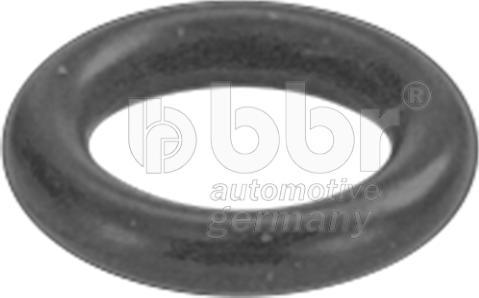 BBR Automotive 001-10-16556 - Blīve, Degvielas cauruļvads www.autospares.lv