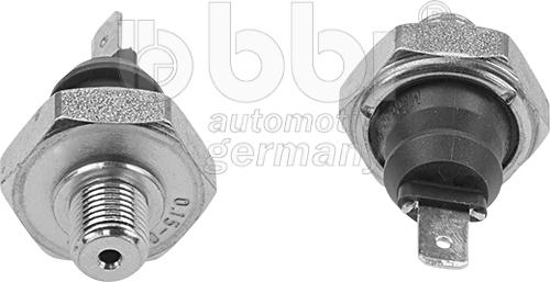 BBR Automotive 001-10-16777 - Sender Unit, oil pressure www.autospares.lv