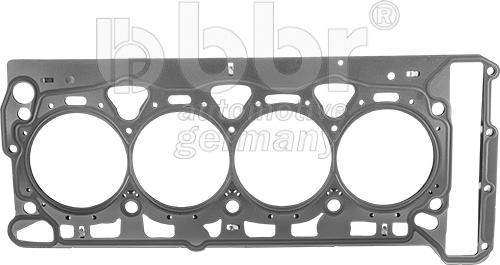 BBR Automotive 001-10-18471 - Gasket, cylinder head www.autospares.lv