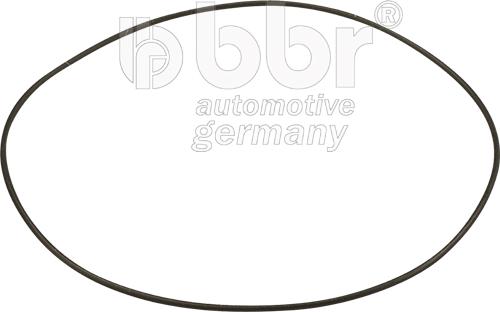 BBR Automotive 001-10-18509 - Blīvgredzens www.autospares.lv