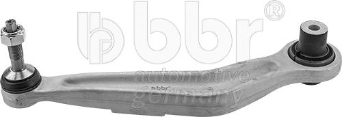 BBR Automotive 001-10-18522 - Track Control Arm www.autospares.lv