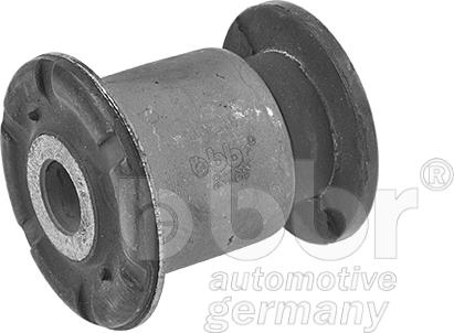 BBR Automotive 001-10-18067 - Piekare, Šķērssvira www.autospares.lv