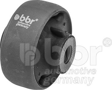 BBR Automotive 001-10-18246 - Bush of Control / Trailing Arm www.autospares.lv