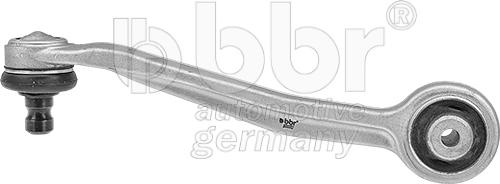 BBR Automotive 001-10-18233 - Track Control Arm www.autospares.lv