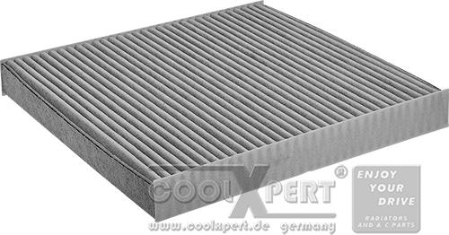 BBR Automotive 001-10-18747 - Filter, interior air www.autospares.lv