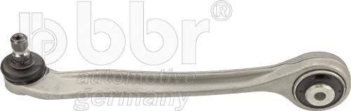 BBR Automotive 001-10-17456 - Track Control Arm www.autospares.lv