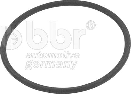 BBR Automotive 001-10-17581 - Blīve, Termostats autospares.lv