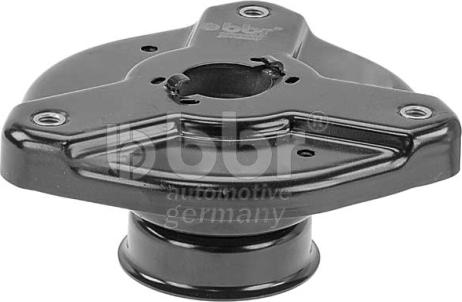 BBR Automotive 001-10-17022 - Top Strut Mounting www.autospares.lv