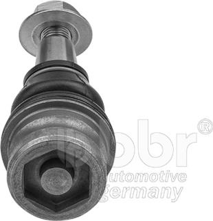 BBR Automotive 001-10-17870 - Ball Joint www.autospares.lv